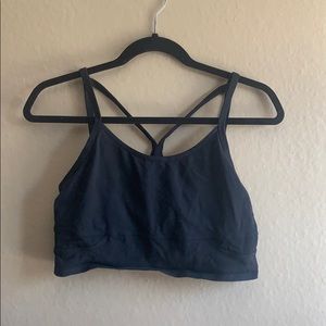 🐙Athleta sports bra
